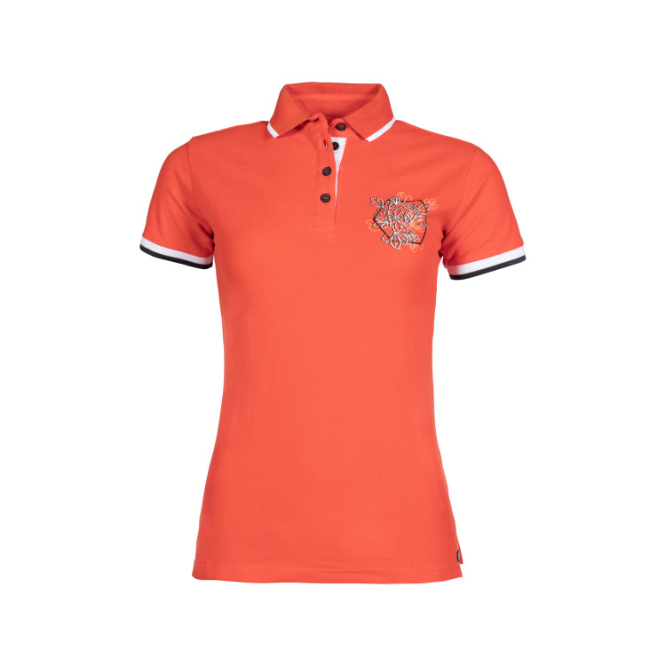 Polo Savona Stijl HKM Polo Savona Stijl HKM