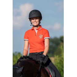 Polo Savona Stijl HKM Polo Savona Stijl HKM