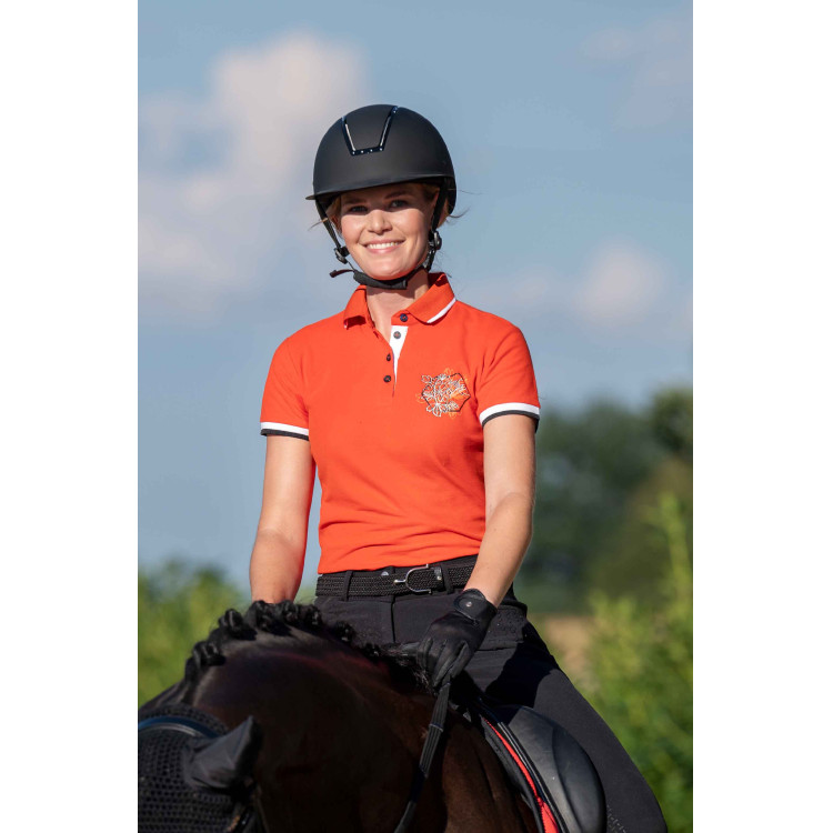 Polo Savona Stijl HKM Polo Savona Stijl HKM