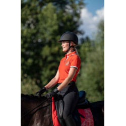 Polo Savona Stijl HKM Polo Savona Stijl HKM