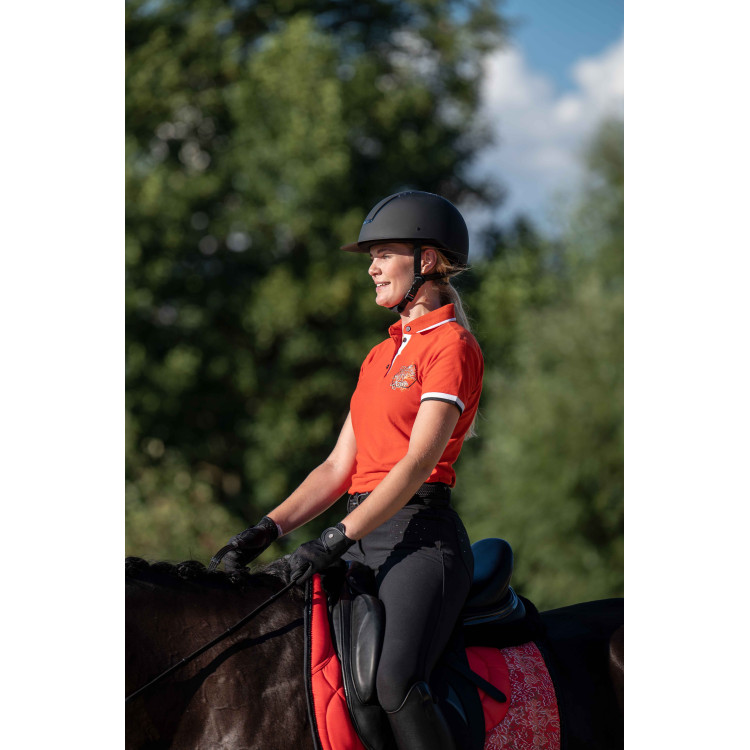 Polo Savona Stijl HKM Polo Savona Stijl HKM