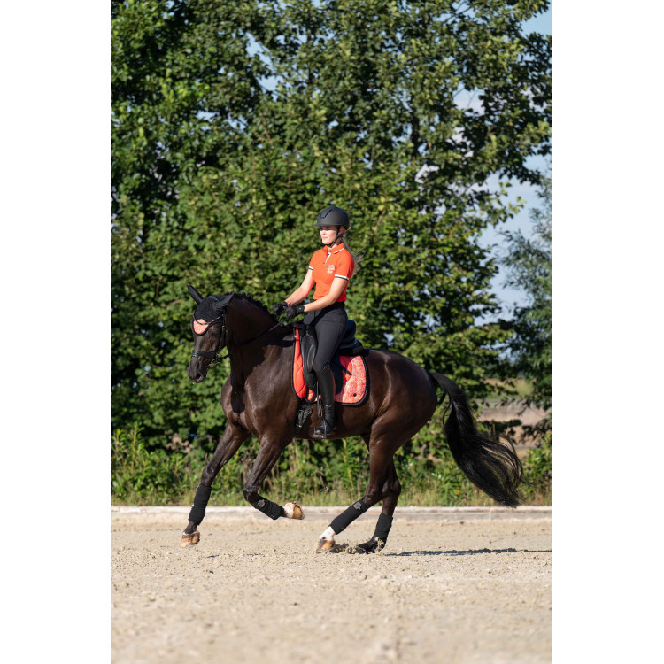 Polo Savona Stijl HKM Polo Savona Stijl HKM