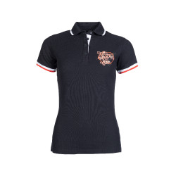 Polo Savona Stijl HKM Polo Savona Stijl HKM