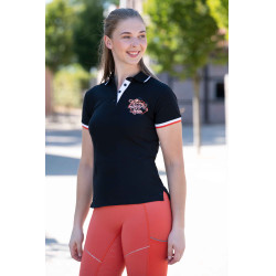 Polo Savona Stijl HKM Polo Savona Stijl HKM