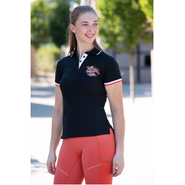 Polo Savona Stijl HKM Polo Savona Stijl HKM