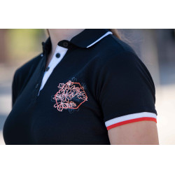 Polo Savona Stijl HKM Polo Savona Stijl HKM