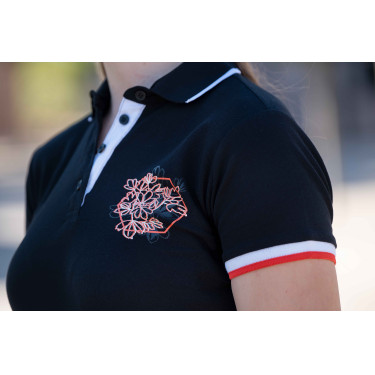 Polo Savona Stijl HKM Polo Savona Stijl HKM