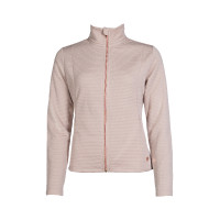 Sweat Yvonne HKM Beige Sweat Yvonne HKM Beige