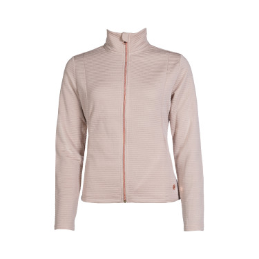 Sweat Yvonne HKM Beige