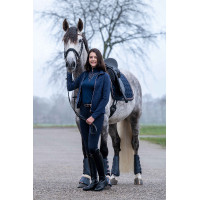 Sweat Yvonne HKM Beige Sweat Yvonne HKM Beige