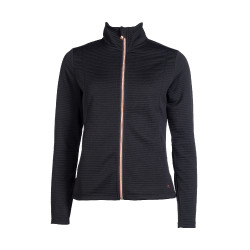 Sweat Yvonne HKM Zwart