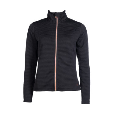 Sweat Yvonne HKM Zwart