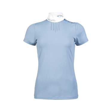Wedstrijdpolo Darya HKM