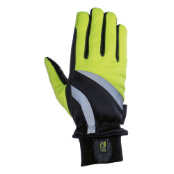 Handschoenen Reflective HKM Handschoenen Reflective HKM