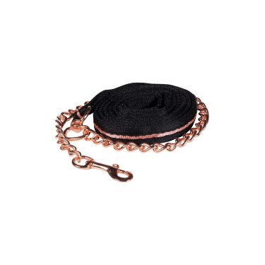 Presentatielijn HKM Zwart / roségoud Presentatielijn HKM Zwart / roségoud