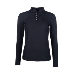 Lange mouwen poloshirt Port Royal HKM Lange mouwen poloshirt Port Royal HKM