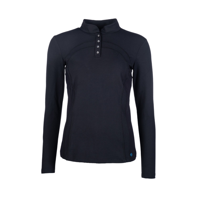 Lange mouwen poloshirt Port Royal HKM Lange mouwen poloshirt Port Royal HKM