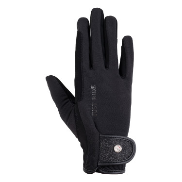 Ruby handschoenen HKM