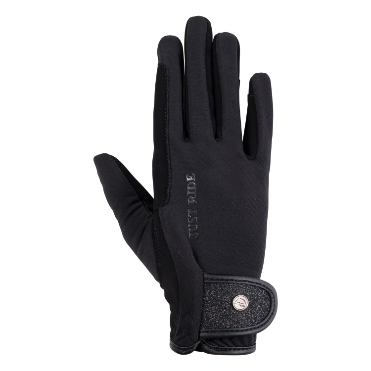 Ruby handschoenen HKM