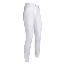 Broek Kate met siliconen kniestukken HKM Broek Kate met siliconen kniestukken HKM