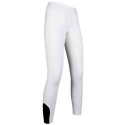 Legging Yvi volledig siliconen zitvlak HKM Legging Yvi volledig siliconen zitvlak HKM