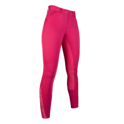 Broek Allure volledig zitvlak Alos HKM Broek Allure volledig zitvlak Alos HKM