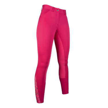 Broek Allure volledig zitvlak Alos HKM Broek Allure volledig zitvlak Alos HKM
