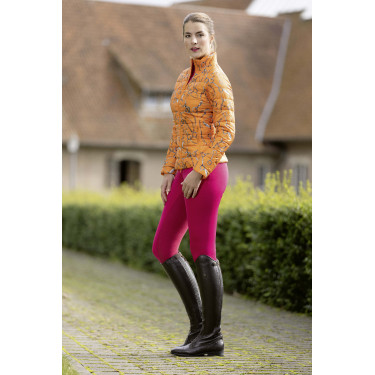 Broek Allure volledig zitvlak Alos HKM Broek Allure volledig zitvlak Alos HKM