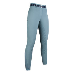 Broek Monaco Style volledig zitvlak in siliconen HKM