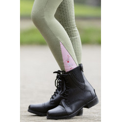 Broek Horse Spirit met siliconen kniestukken HKM Broek Horse Spirit met siliconen kniestukken HKM