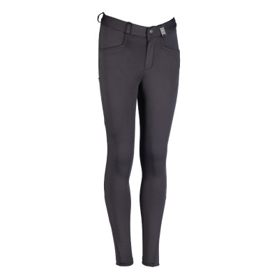Pantalon Anni basanes en silicone HKM Gris foncé