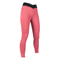 Legging Ruby volledig siliconen zitvlak HKM