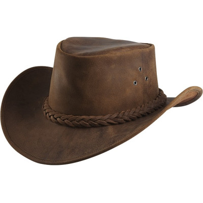 Chapeau Randol's Antique Noir
