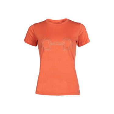 T-shirt Edinburgh Bit HKM T-shirt Edinburgh Bit HKM