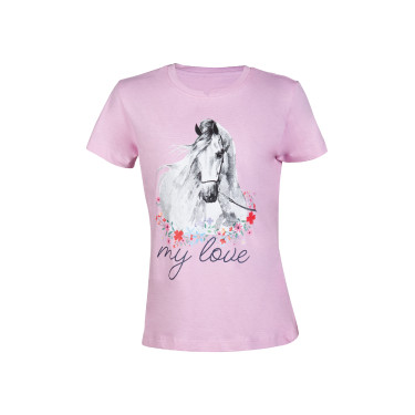 T-shirt Paardengeest HKM T-shirt Paardengeest HKM