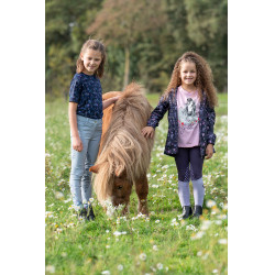T-shirt Paardengeest HKM T-shirt Paardengeest HKM