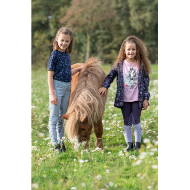 T-shirt Paardengeest HKM T-shirt Paardengeest HKM