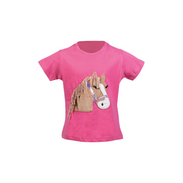 T-shirt Lola Fluffy HKM T-shirt Lola Fluffy HKM