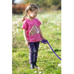 T-shirt Lola Fluffy HKM T-shirt Lola Fluffy HKM