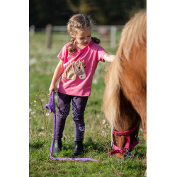 T-shirt Lola Fluffy HKM T-shirt Lola Fluffy HKM