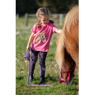 T-shirt Lola Fluffy HKM T-shirt Lola Fluffy HKM