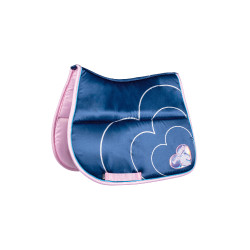 Funny Horses Hearts 2 in 1 HKM Tapijt Funny Horses Hearts 2 in 1 HKM Tapijt
