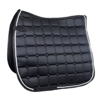 Tapijt Madrid HKM Zwart