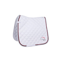 Tapijt Team HKM HKM Wit Tapijt Team HKM HKM Wit