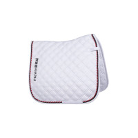 Tapijt Team HKM HKM Wit Tapijt Team HKM HKM Wit