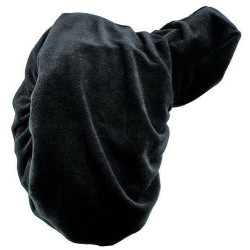 Fleece zadelhoes HKM Fleece zadelhoes HKM