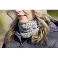 Lucy HKM buissjaal Donkerblauw Lucy HKM buissjaal Donkerblauw