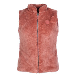 Mouwloze fleece Ruby HKM