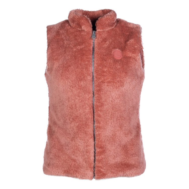Mouwloze fleece Ruby HKM