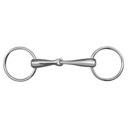 Massieve 20 mm rvs bit HKM